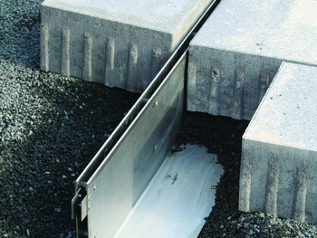 ACO DRAIN® SlotTop Fuga ACO DRAIN® SlotTop Fuga