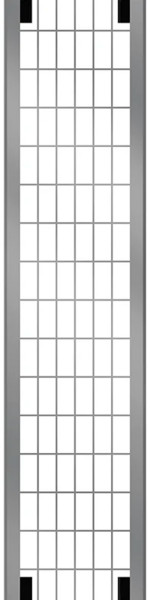 Mesh Galvanizli & Paslanmaz Çelik