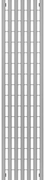 Longitudinal Profile Galvanizli & Paslanmaz Çelik