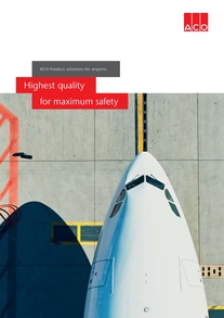 ACO Airport Brochure